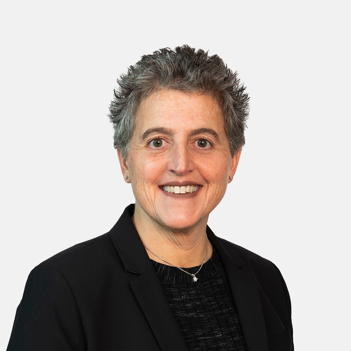 MELANIE MARGOLIN, Chief Legal Officer